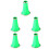 5Pcs Plastic Clarinet Bell Accessories for Beginner Clarinet Players 6