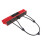 2Pcs Replacement Solar Panel Brush Heads Electric Scrubber 11