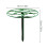 (1 Pcs) Adjustable Plant Trellis for Climbing Plants 2