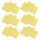 200Pcs Paper Liners for Baking and Food Display 4