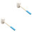 2pcs 16oz Bamboo Floor Lip Gloss 3