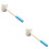 2pcs 16oz Bamboo Floor Lip Gloss 6