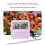 Digital Mattermometer Matlagningstemperaturlarm Matlagningstimer med LED-Display Rostfri Stålsond Lila 6