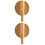 2Pcs Wooden Bread and Pizza Board with Handle for Kitchen 6