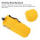 Robustes wasserdichtes Kletterausrüstung-Set, 15L, strapazierfähiger Seilrucksack, B-Format 11