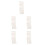 250Pcs Beige Rattan Diffuser Replacement Sticks Natural Aroma for Home 8