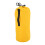 Robustes wasserdichtes Kletterausrüstung-Set, 15L, strapazierfähiger Seilrucksack, B-Format 15