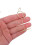 100Pcs Elegant Chili Pepper Table Number Holders for Carnival Parties 10