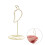 100Pcs Elegant Chili Pepper Table Number Holders for Carnival Parties 11