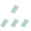 4Sets Floss Picks Dispenser Convenient Tooth Supply 1