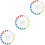 300Pcs Durable Plastic Head Patchwork Pins for DIY Sewing Projects 5