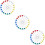 300Pcs Durable Plastic Head Patchwork Pins for DIY Sewing Projects 9