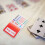 4Sets Assorted Color PVC Bridge Bidding Cards Set for Smooth Gameplay 11