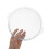 3Pcs Clear Glass Pie Plates Steamer Compatible Oven Safe Bakeware 10