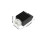 3Sets Motorcycle Voltage Regulator Rectifier Durable Black Replacement 11