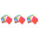 120Pcs DIY Felt Sheets Assorted Colors Portable Manual Craft Material 4