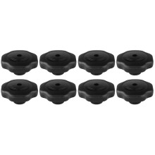 Set Of 2 Pressure Cooker Accessories Replacement Pot Lid Knob Covers