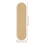 300Pcs Yellow Handmade Tags for DIY Crochet and Knitting 3