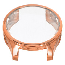 Set Of 2 Tpu Material Watch Case Smartwatch