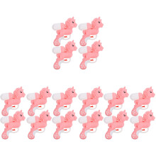 16Pcs Bright Toy for Children Durable Plastic Summer Play