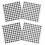 Silver Reference Markers for Printer Precise Optical Scanning 3