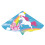 Gunther Emma Unicorn Kite G1106 1