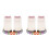 2Pairs Multi Toe Socks Women Breathable Comfortable Socks 6