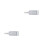 2Pcs Water Sealed White Airlock Kit for Fermentation 8