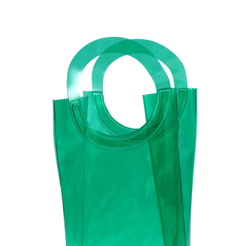 2Pcs Chiller Bag Lightweight Reusable Cooling Carrier 2