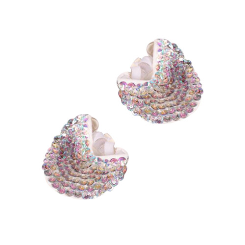 2 Pairs Toes Bride Exercise Shoes 1