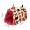 LED Desk Lamp 5W Dimmable Table Lamp with USB Charging Port 6