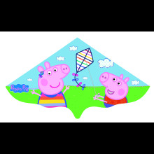 Gunther Peppa Pig Kite G1216