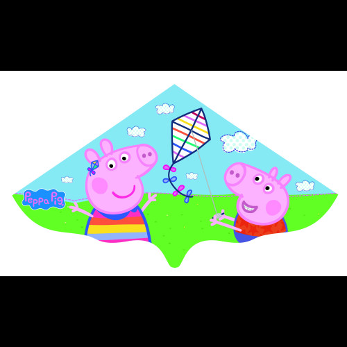 Gunther Peppa Pig Kite G1216