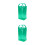 2Pcs Chiller Bag Lightweight Reusable Cooling Carrier 4
