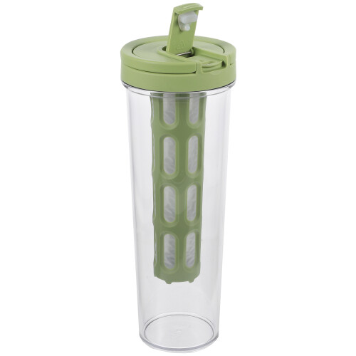 4Pcs Multipurpose Plastic Water Jug Green Drink Pitchers with Lid 1