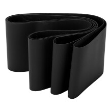 26 Zoll PVC Innenschlauchmatte für MTB-Bike, pannensicher, schwarz
