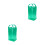 2Pcs Chiller Bag Lightweight Reusable Cooling Carrier 5
