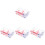 4Sets Creative Mini Machine for Kids Party Number Picking Game 1