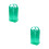 2Pcs Chiller Bag Lightweight Reusable Cooling Carrier 6