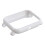 2pcs Creative Watch Protective Case Compatible For Bip / / S 9