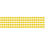 150Pcs PVC Seamless Balls Yellow Plastic Party Activity Props 5