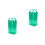 2Pcs Chiller Bag Lightweight Reusable Cooling Carrier 8