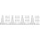 200Pcs Clear Plastic Vial Bottle Caps Horn Shape for Sample Bottles 5