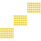 150Pcs PVC Seamless Balls Yellow Plastic Party Activity Props 6