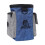 (Blue) Dog Training Waist Bag Adjustable Durable 3