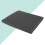 3Pcs Aquarium Filter Sponge Black Biochemical Pad for Fish Tank Use 10