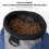 (Gray) Dog Training Waist Bag Adjustable Durable 7