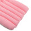 2Pcs Foldable Pink Bathtub Cushion and Backrest for Comfortable Bath 10