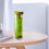 4Pcs Multipurpose Plastic Water Jug Green Drink Pitchers with Lid 9