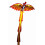 Gunther Dragon 3D Kite G1136 1